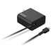 Lenovo 4X21L54608 power adapter/inverter Indoor 65 W Black - 4X21L54608