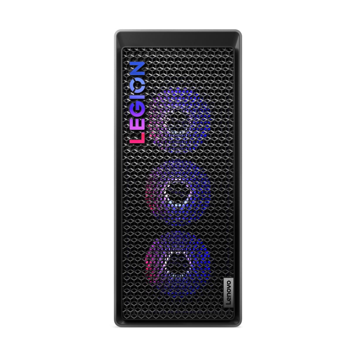 Lenovo Legion T7 34IAS10 Intel Core Ultra 7 265KF 32 GB DDR5-SDRAM 1 TB SSD NVIDIA GeForce RTX 5080 Windows 11 Pro Tower PC Black - 90Y6003KUS