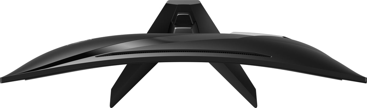 MSI MAG 32C6X computer monitor 80 cm (31.5") 1920 x 1080 pixels Full HD Black - MAG32C6X