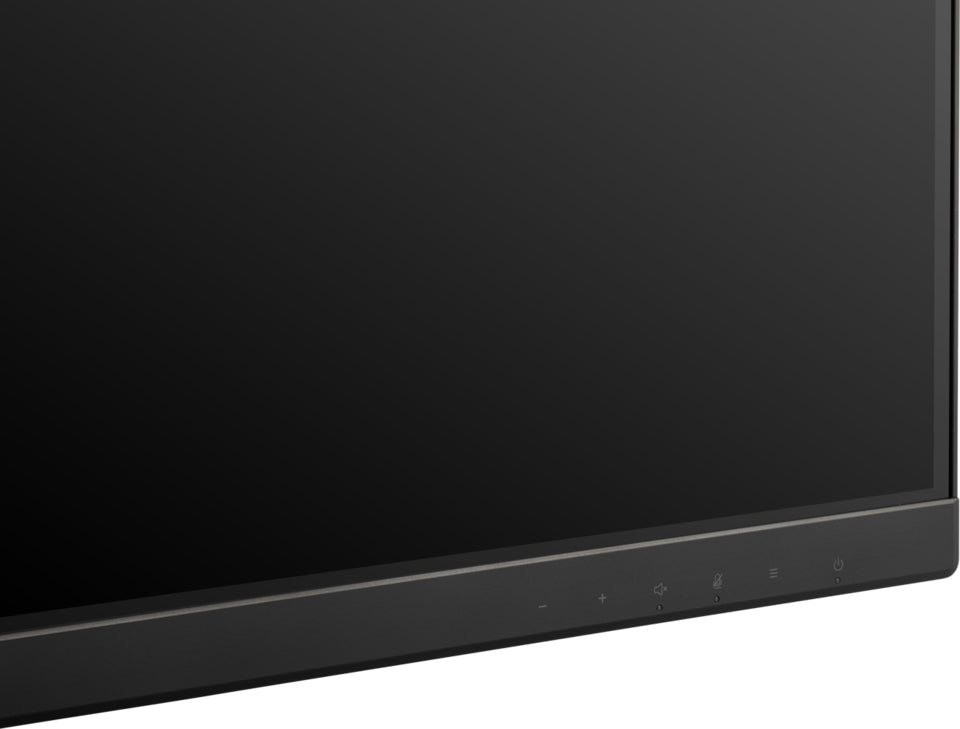 Viewsonic VG2741V computer monitor 68.6 cm (27") 1920 x 1080 pixels Full HD LED Tabletop Black - VG2741V