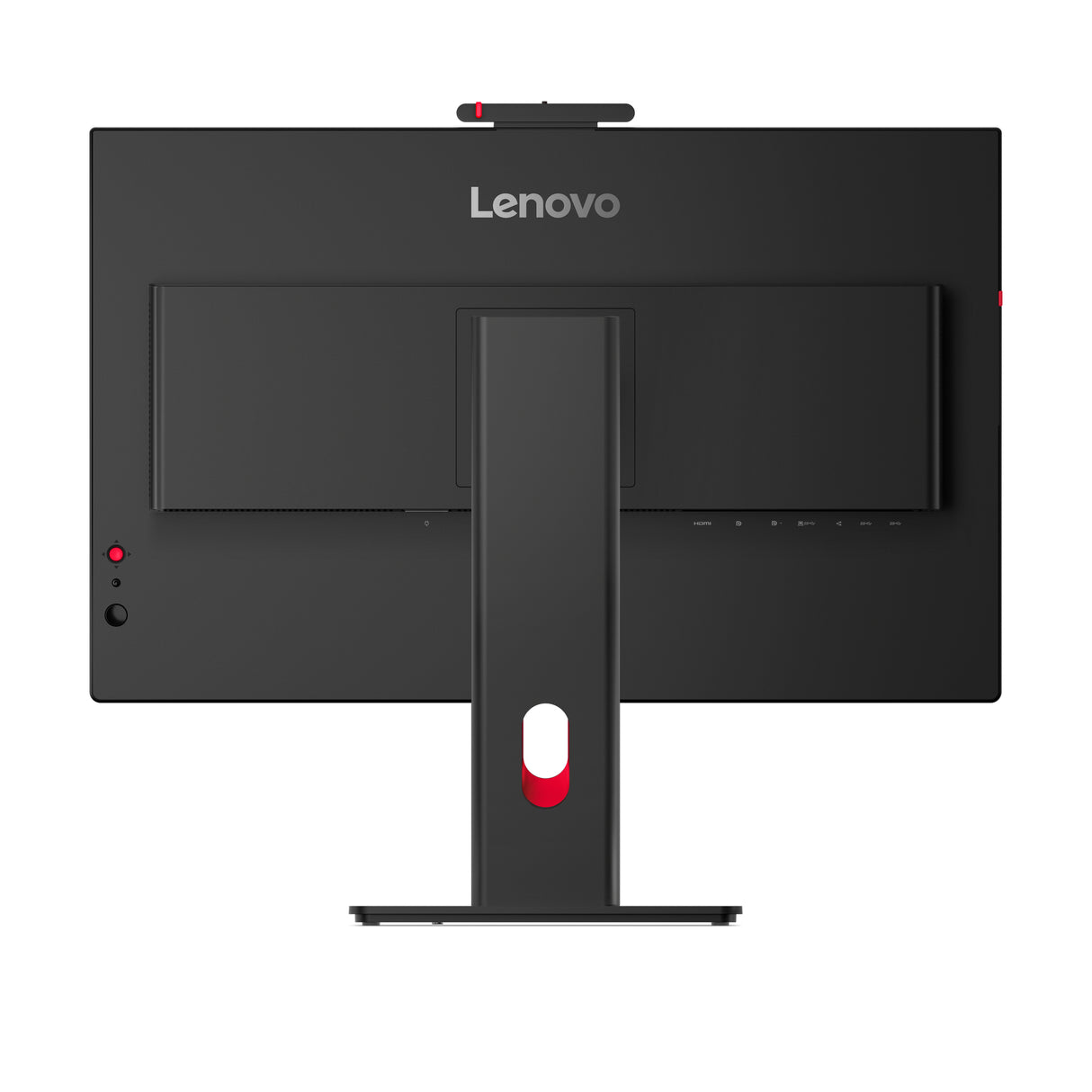 Lenovo ThinkVision T24-4v Monitor - 64B6MAR1UZ