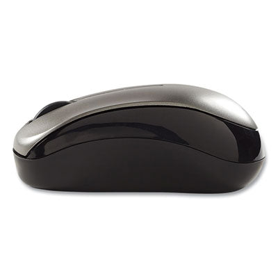Bluetooth Wireless Tablet Multi-Trac Blue LED Mouse, 2.4 GHz Frequency/30 ft Wireless Range, Left/Right Hand Use, Graphite - 98590