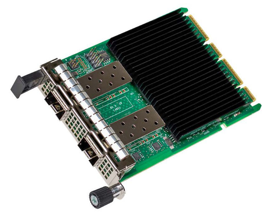 Lenovo 4XC7A08294 network card Internal Ethernet 25000 Mbit/s - 4XC7A08294