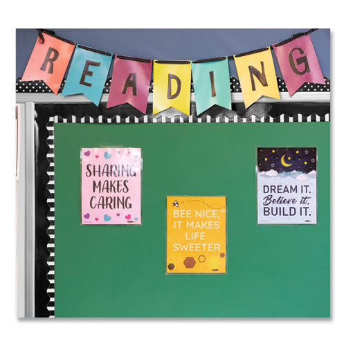 FELLOWES Thermal Laminating Pouches, 5 mil, 11.5" x 17.5", Matte Clear, 100/Pack - 5746001