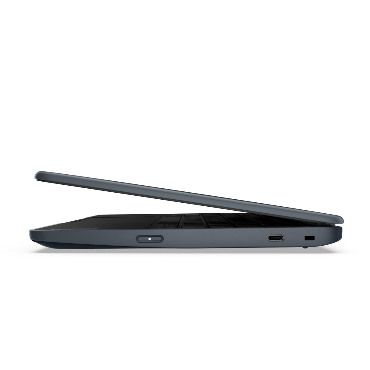 Lenovo 100w Gen 5 N150 Laptop 29.5 cm (11.6") HD 4 GB LPDDR5-SDRAM 128 GB SSD Wi-Fi 6E (802.11ax) Windows 10 Pro Education Grey - 83LD0001US LENOVO