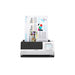 Epson DS-C480W Wireless Compact Desktop Document Scanner - B11B269202