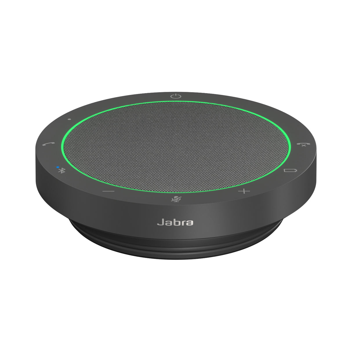 Jabra Speak2 55 UC, Dark Grey, NA - 2755-209-01