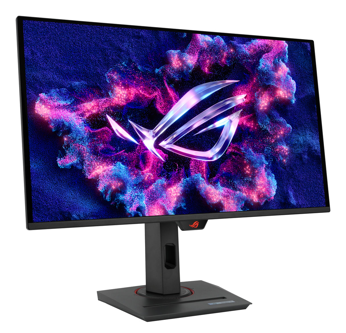 ASUS ROG Strix OLED XG27UCDMG computer monitor 67.3 cm (26.5") 3840 x 2160 pixels 4K Ultra HD QD-OLED Black - XG27UCDMG