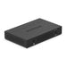 NETGEAR GS305PP Unmanaged Gigabit Ethernet (10/100/1000) Power over Ethernet (PoE) Black - GS305PP-300NAS