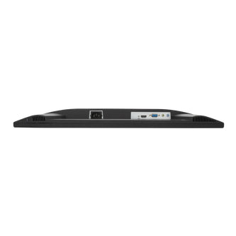 Viewsonic VA2748-MH computer monitor 68.6 cm (27") 1920 x 1080 pixels Full HD LED Black - VA2748-MH