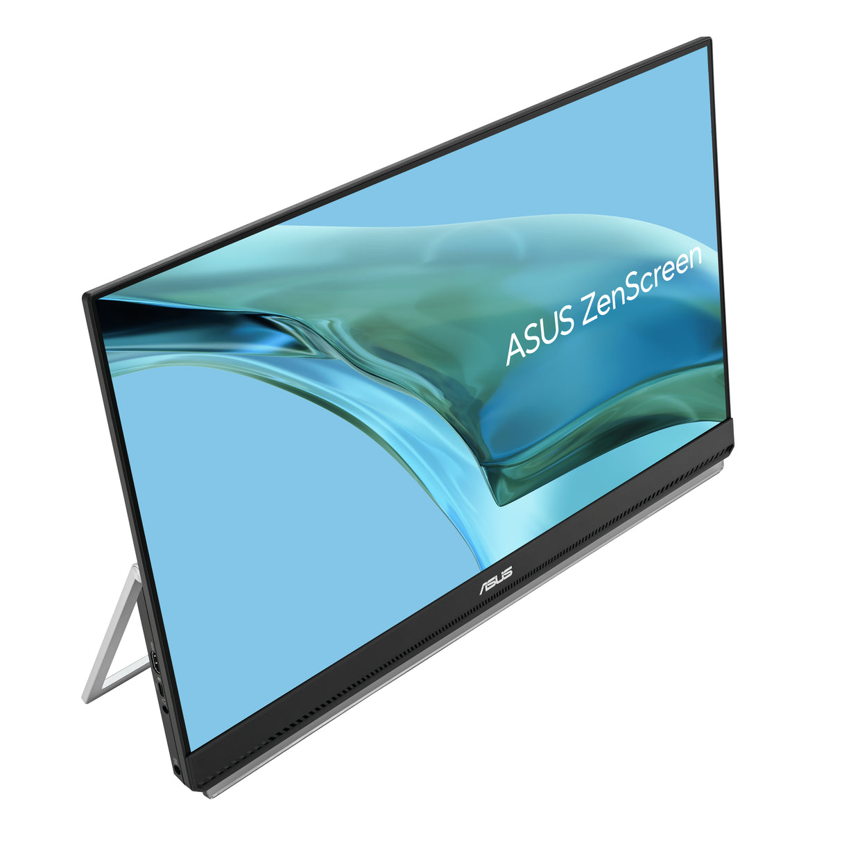ASUS ZenScreen MB249C computer monitor 60.5 cm (23.8") 1920 x 1080 pixels Full HD LED Black - MB249C