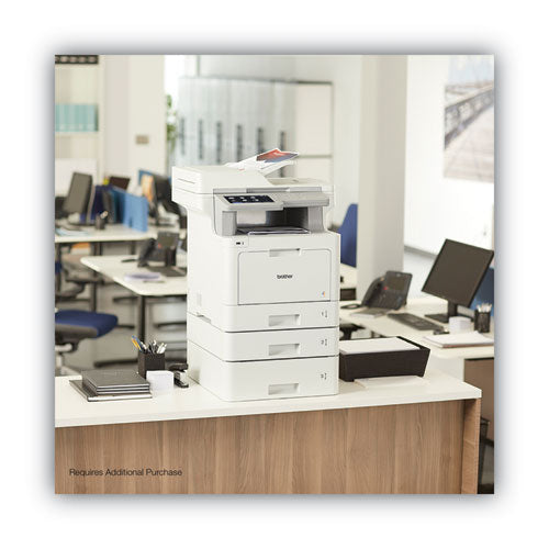 BROTHER Lower Paper Tray, 500 Sheet Capacity - LT340CL BROTHER