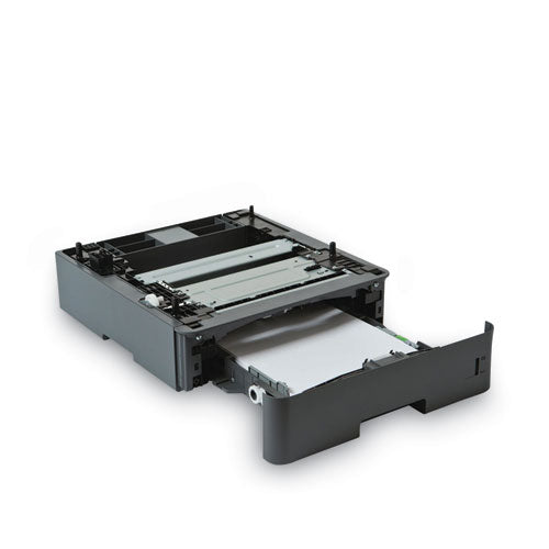 BROTHER Optional Lower Paper Tray, 250 Sheet Capacity - LT5500
