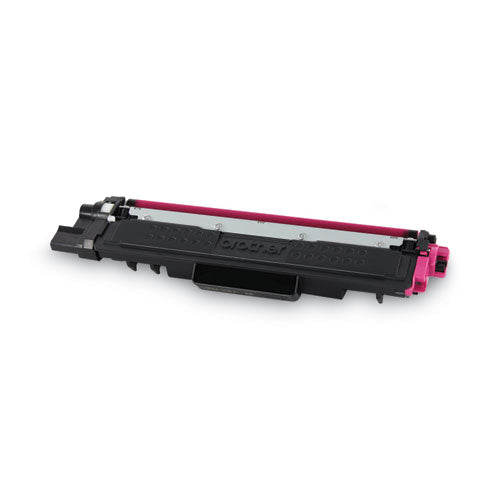 BROTHER  High-Yield Toner, 2,300 Page-Yield, Magenta - TN227M