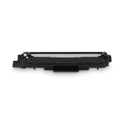 TN227BK High-Yield Toner, 3,000 Page-Yield, Black - TN227BK