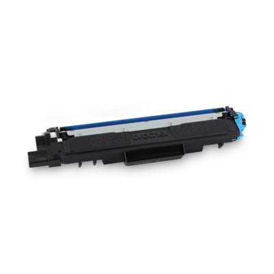 TN223C Toner, 1,300 Page-Yield, Cyan - TN223C