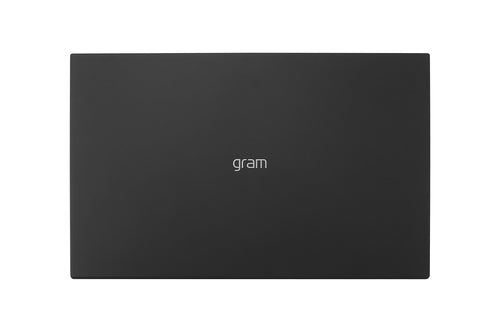 LG Gram 15Z90R Laptop 39.6 cm (15.6") Full HD Intel® Core™ i7 i7-1360P 16 GB LPDDR5-SDRAM 1 TB SSD Wi-Fi 6E (802.11ax) Windows 11 Pro Black - 15Z90R-Q.APB7U1