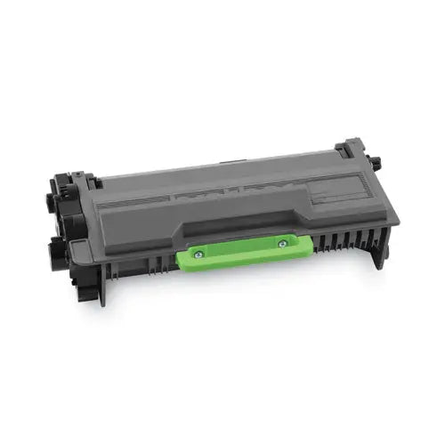 BROTHER High-Yield Toner, 12,000 Page-Yield, Black, TAA Compliant - TN880G BROTHER