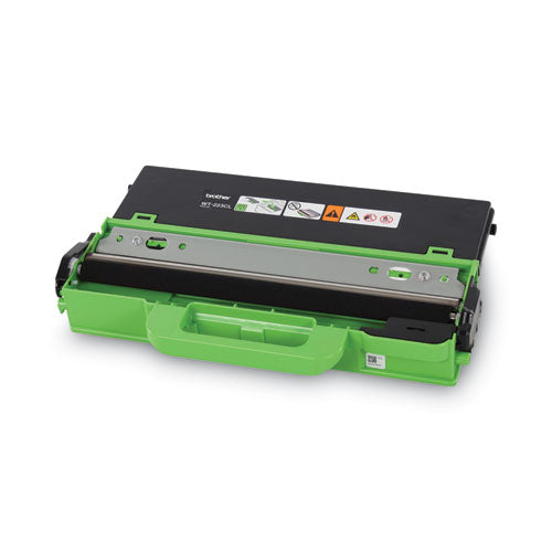 BROTHER Waste Toner Box, 50,000 Page-Yield - WT223CL BROTHER