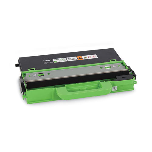 BROTHER Waste Toner Box, 50,000 Page-Yield - WT223CL