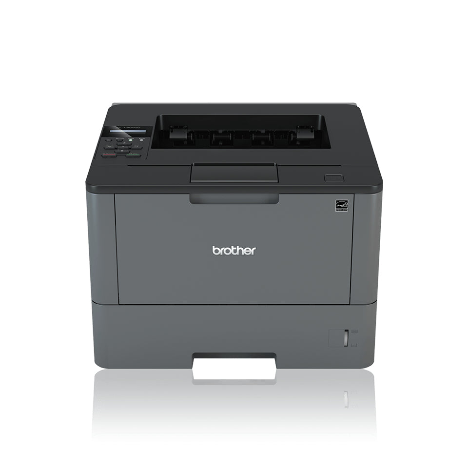 Brother HL-L5000D Mono Laser Printer - HLL5000D