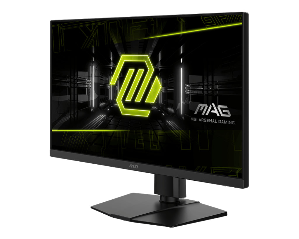 MSI MAG 272URDF E16 computer monitor 68.6 cm (27") 3840 x 2160 pixels 4K Ultra HD Black - MAG272URDFE16 MSI