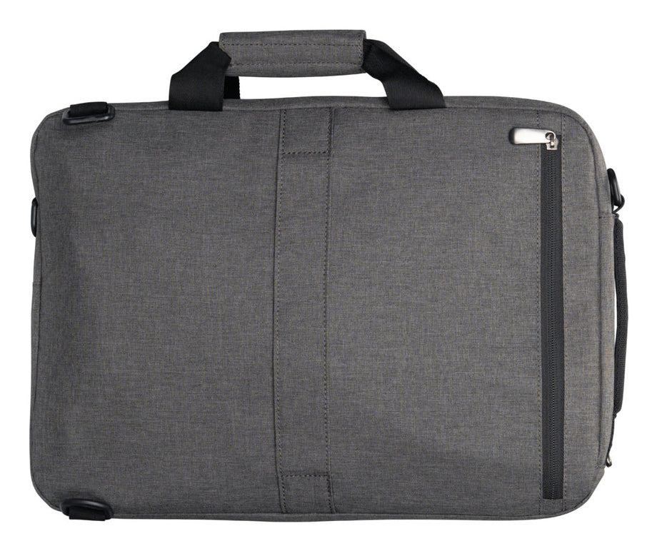 Targus TBT94304GL laptop case 40.6 cm (16") Briefcase Grey - TBT94304GL