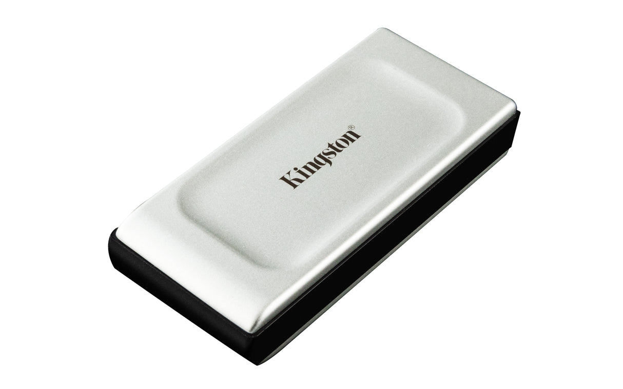 Kingston Technology 2000G PORTABLE SSD XS2000 - SXS2000/2000G