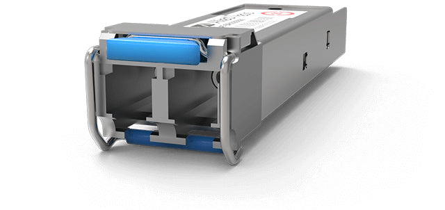 Allied Telesis AT-SPSX-90 network transceiver module Fiber optic 1000 Mbit/s SFP 850 nm - AT-SPSX-90