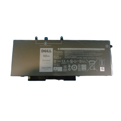 DELL 5YHR4 Battery - 451-BBZG