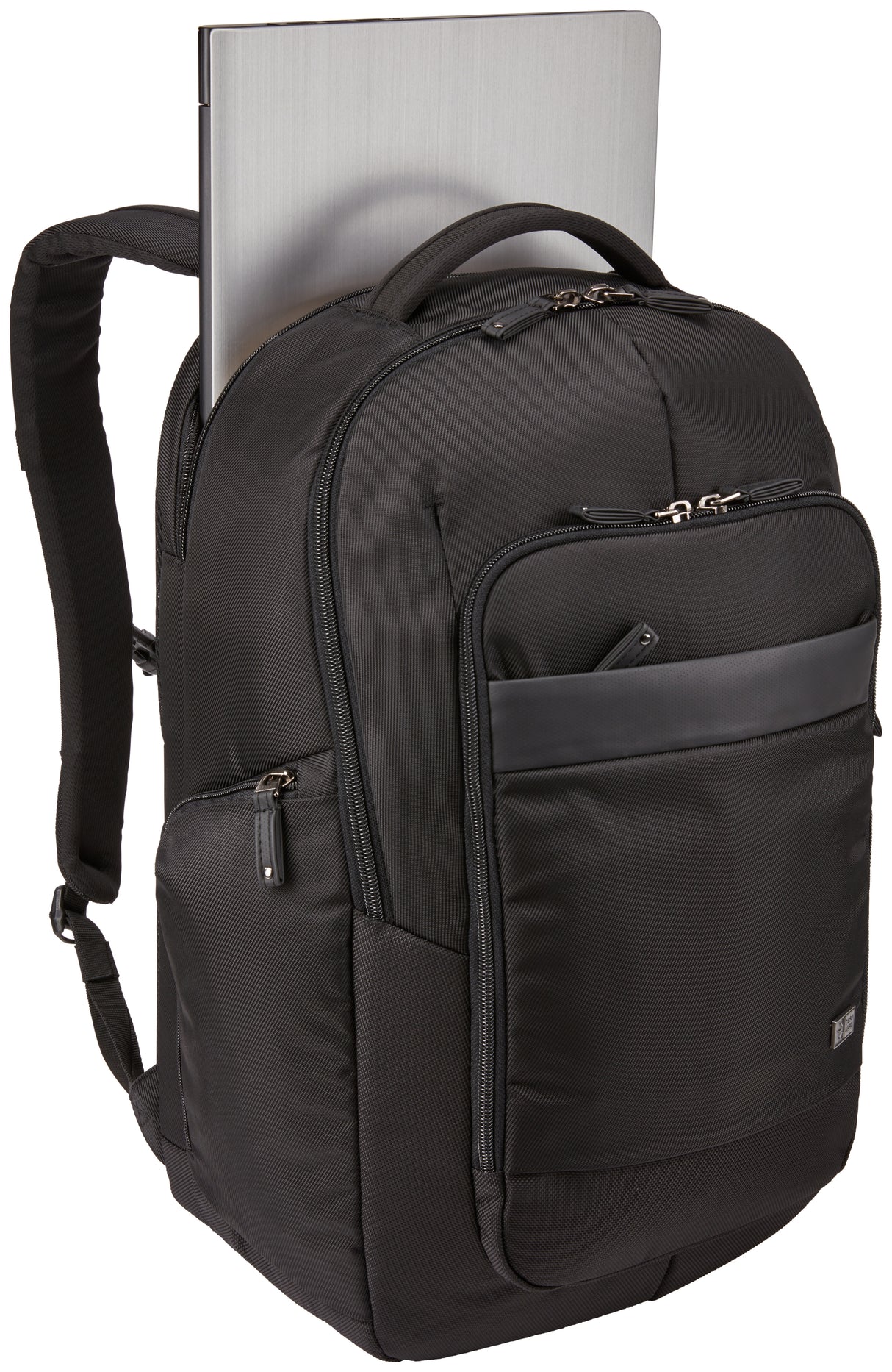 Case Logic Notion NOTIBP-117 Black backpack Casual backpack Nylon - 3204202 CASE LOGIC