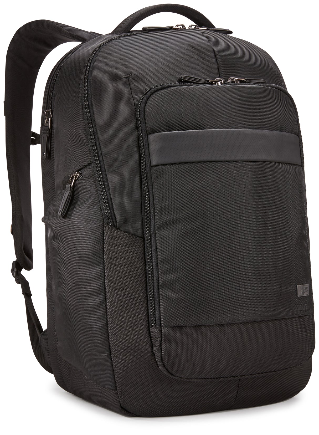 Case Logic Notion NOTIBP-117 Black backpack Casual backpack Nylon - 3204202 CASE LOGIC