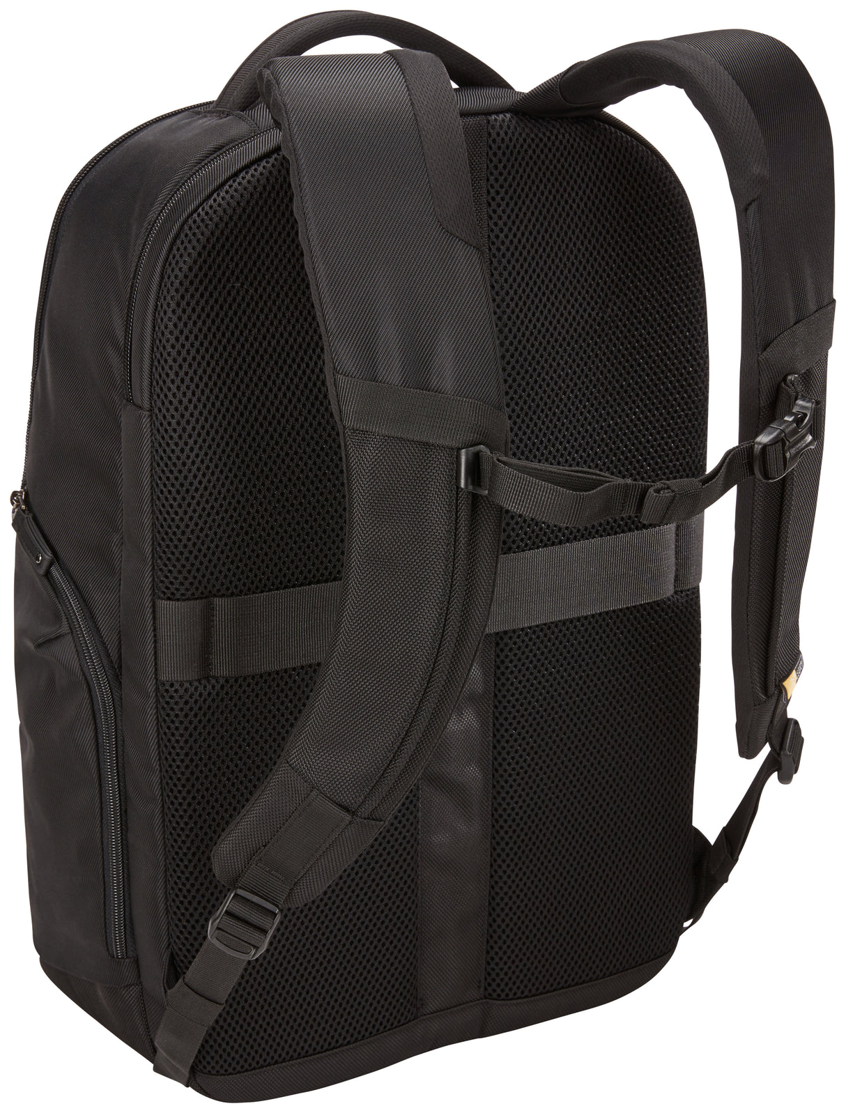 Case Logic Notion NOTIBP-117 Black backpack Casual backpack Nylon - 3204202 CASE LOGIC