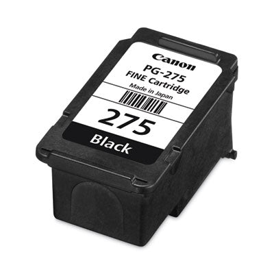 4988C005 (PGI-275; CLI-276) Multipack Ink, Black/Tri-Color - 4988C005