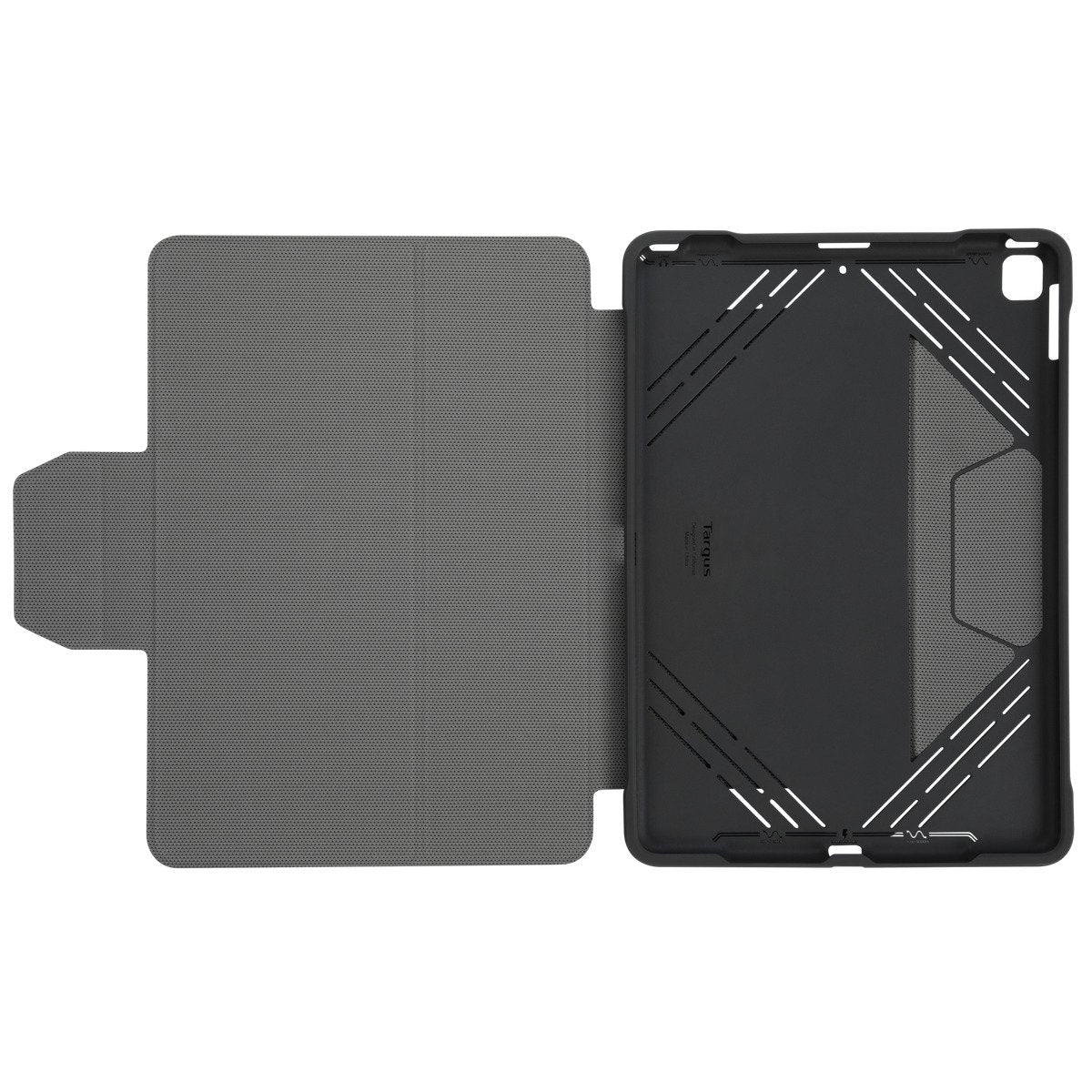 Targus Pro-Tek 26.7 cm (10.5") Folio Black - THZ852GL