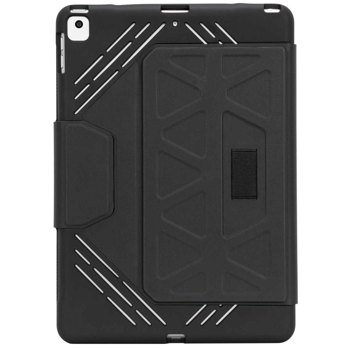 Targus Pro-Tek 26.7 cm (10.5") Folio Black - THZ852GL