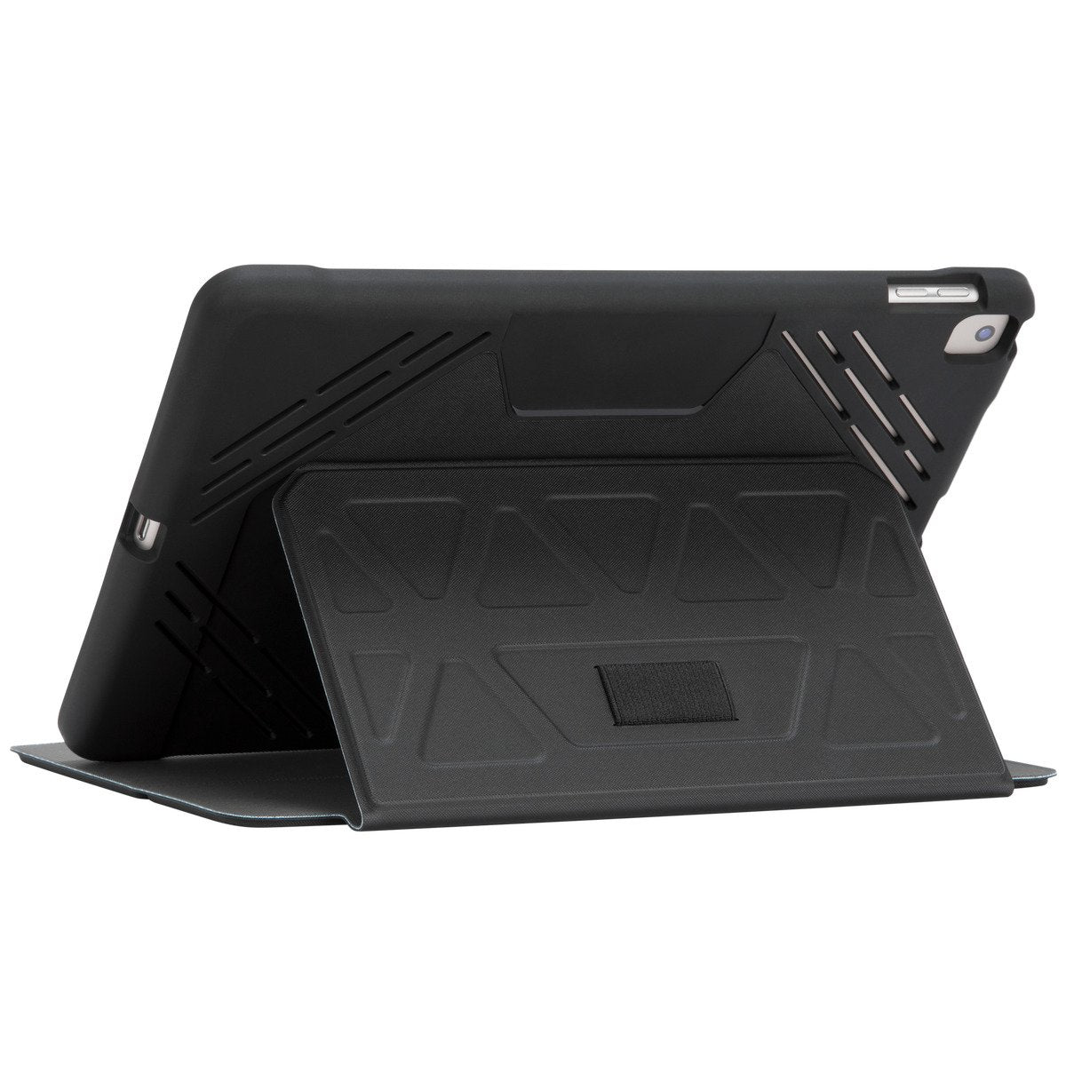 Targus Pro-Tek 26.7 cm (10.5") Folio Black - THZ852GL