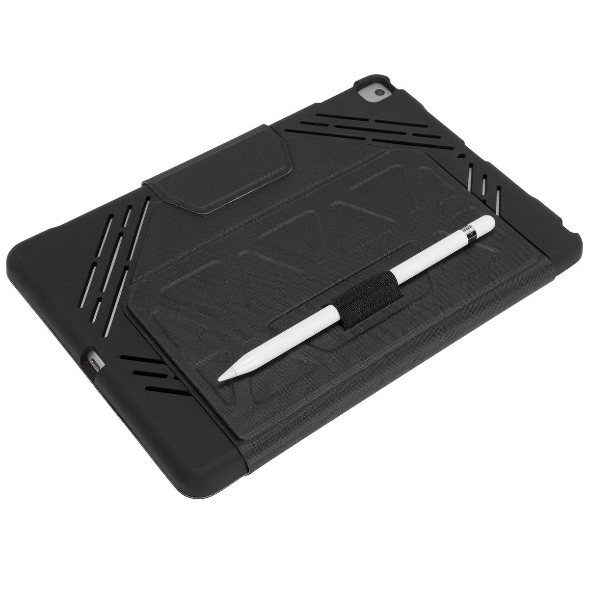 Targus Pro-Tek 26.7 cm (10.5") Folio Black - THZ852GL