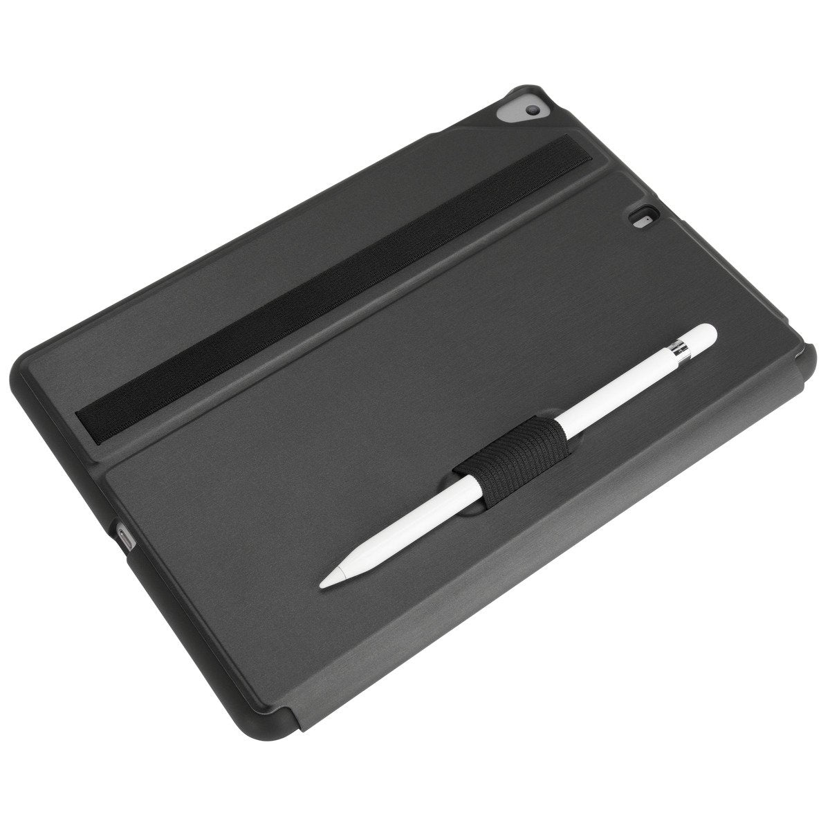 Targus Click-In 26.7 cm (10.5") Folio Black - THZ850GL