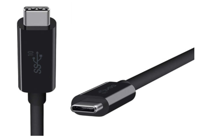 Lenovo 4X20M26282 power adapter/inverter Indoor 65 W Black - 4X20M26282