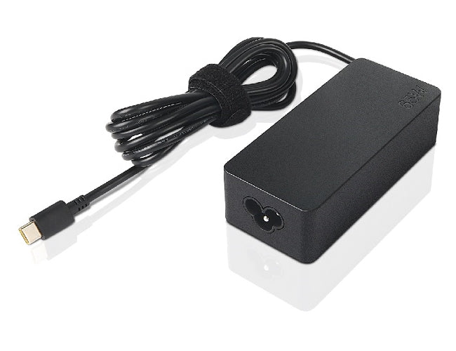 Lenovo 4X20M26282 power adapter/inverter Indoor 65 W Black - 4X20M26282