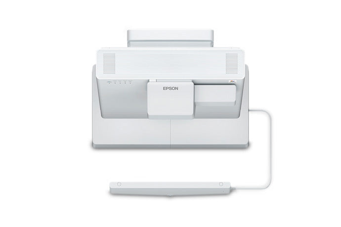Epson BrightLink 1485Fi Ultra short throw projector 5000 ANSI lumens 3LCD 1080p (1920x1080) White - V11H919520