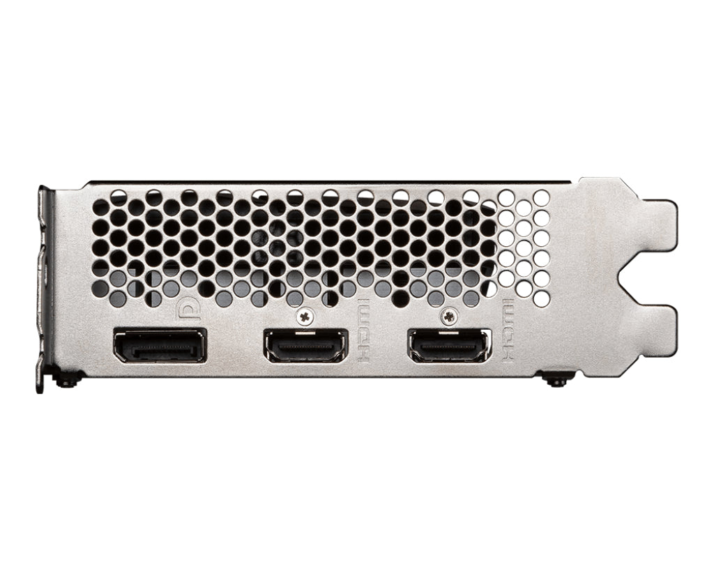 MSI Geforce RTX 3050 VENTUS 2X 6G OC NVIDIA 6 GB GDDR6 - G3050V2X6C