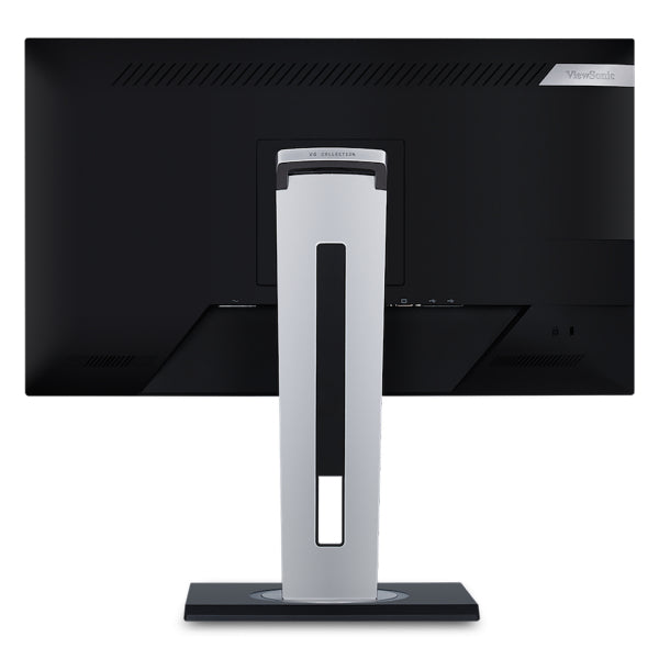 Viewsonic VG2448-PF computer monitor 60.5 cm (23.8") 1920 x 1080 pixels Full HD LED Black - VG2448-PF