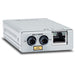 Allied Telesis AT-MMC2000/ST-960 network media converter 1000 Mbit/s 850 nm Multi-mode Grey - AT-MMC2000/ST-960