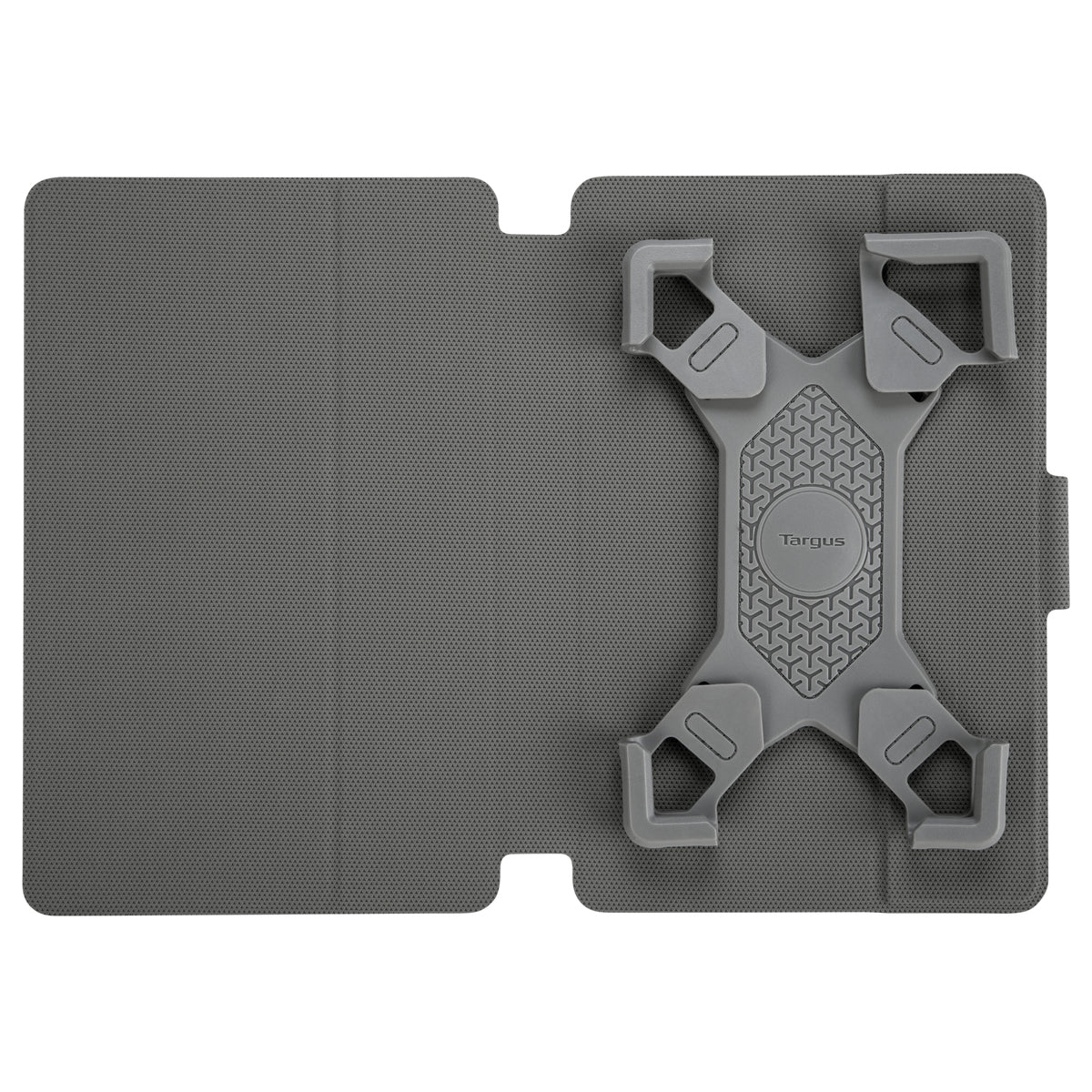 Targus SafeFit 21.6 cm (8.5") Folio Black - THZ784GL