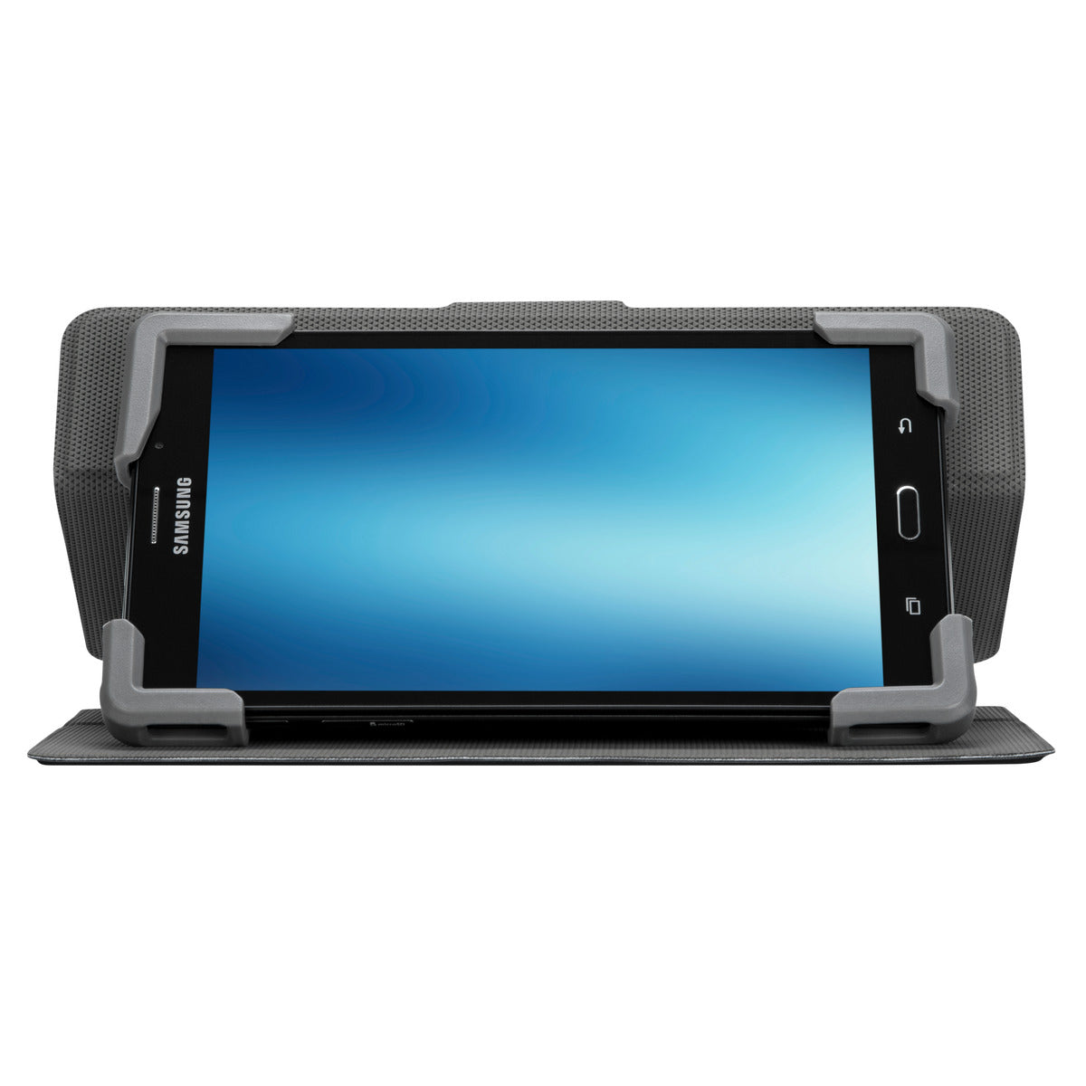 Targus SafeFit 26.7 cm (10.5") Folio Black - THZ785GL