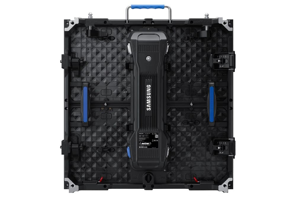 Samsung VM029R-I video wall display Indoor - VM029R-I