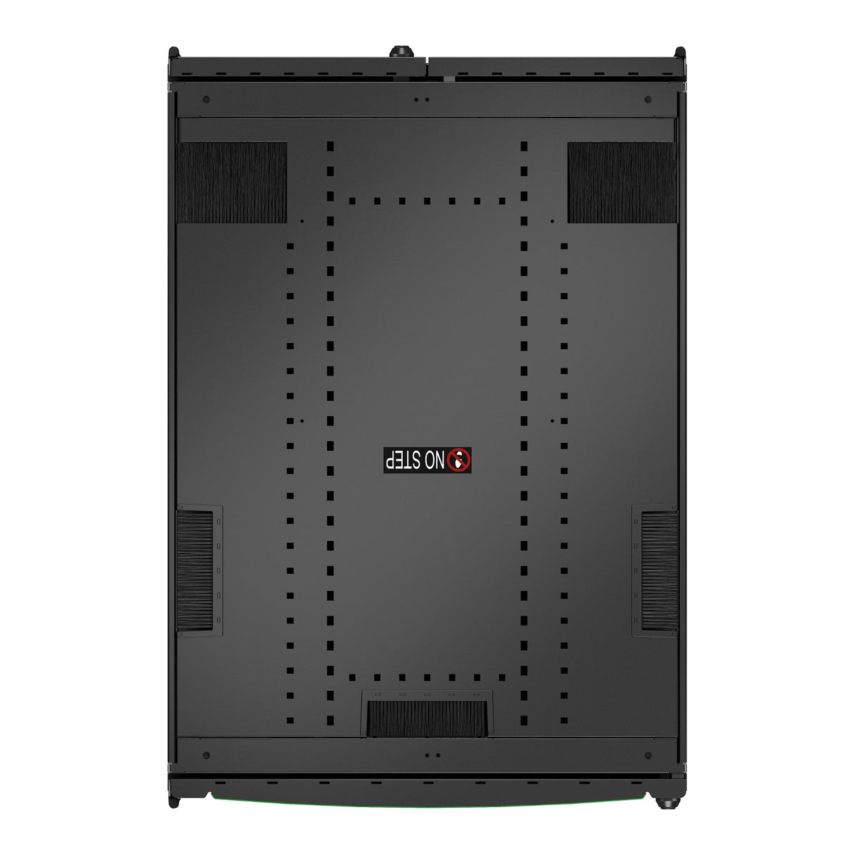 APC Netshelter SX Gen2 AR3150B2 - 42U, 1991h x 750w x 1070d mm, with side panels, black - AR3150B2