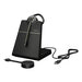 Jabra Engage 55 SE - USB-C UC Convertible (Include Stand), NA - 9655-435-125